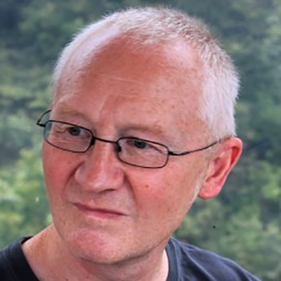 Prof Andrew A Cunningham FRCVS