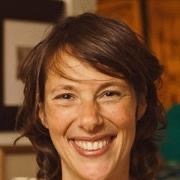 Dr Audrey de Nazelle