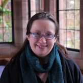 Prof Amy Donovan