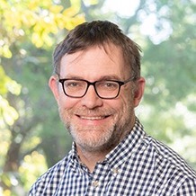 Prof Andy Dougill