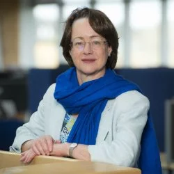 Prof Angela Druckman