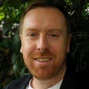 Dr Aidan Farrow