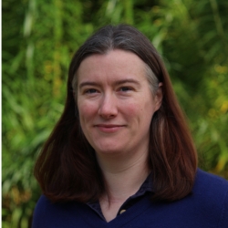 Prof Ashleigh Fletcher