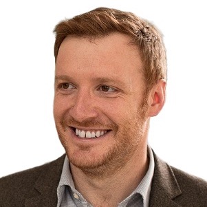 Dr Alistair Ford
