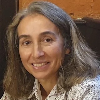 Dr Aldina M A Franco