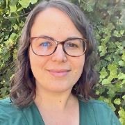 Dr Andrea Gauthier