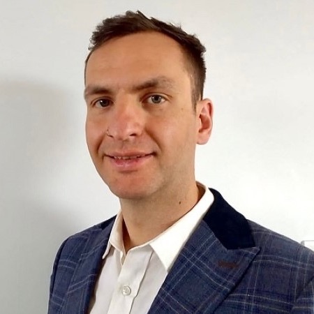 Dr Alexander Goodall