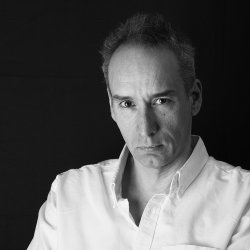 Prof Alain Goriely FRS