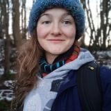 Dr Amy Gresham