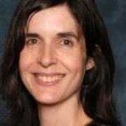 Dr Anita Hall