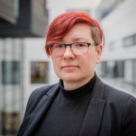 Dr Agnieszka Iwasiewicz-Wabnig