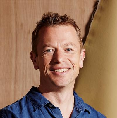 Prof Alex Jeffrey