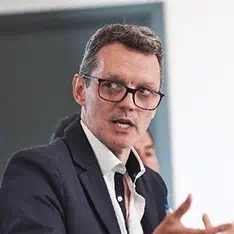 Prof Aled Jones