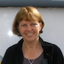 Prof Anne Magurran CBE