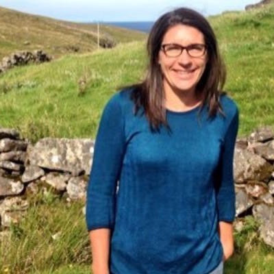 Prof Aileen Mill