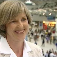 Prof Anne Jennifer Mordue  FRES FRSB