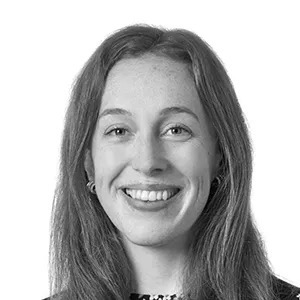 Dr Anna Murgatroyd