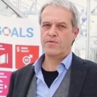 Prof Adam Price