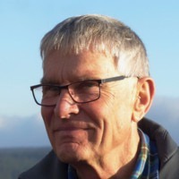 Dr Adrian Sargood