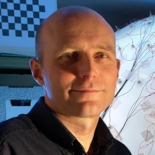 Prof Andrew Schofield