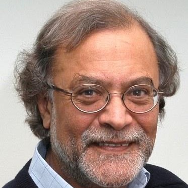 Prof Azim Surani CBE FRS FMedSci