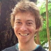 Prof Alex Thornton