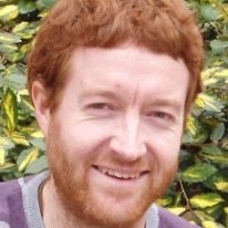 Prof Andy Turner
