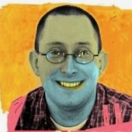 Dr Andrew Yool