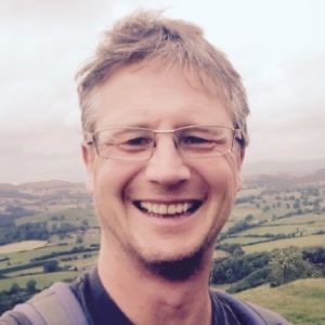 Dr Andy Yuille