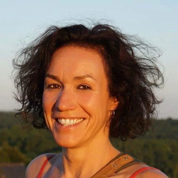 Prof Anne Goriely