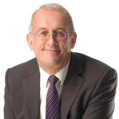 Prof Bill Bruce