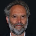 Dr Ben Campbell