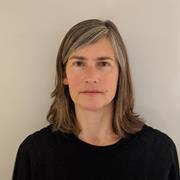 Prof Beverley Clark