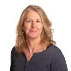 Prof Bridget Emmett OBE
