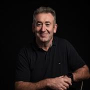 Prof Brendan Godley