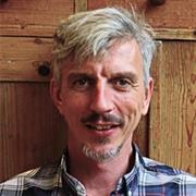 Prof Ben Groom