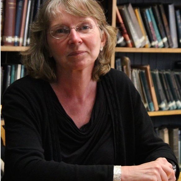 Prof Barbara Mable