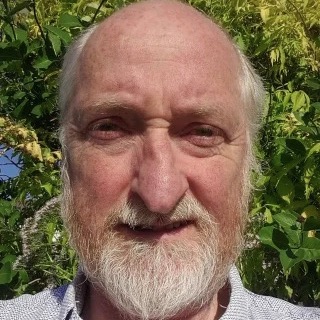 Prof B W J McNeil