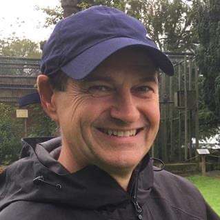 Prof Brent S Murray