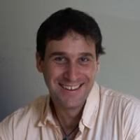 Prof Benoit Goossens