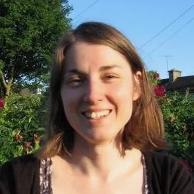 Dr Beatrice Smyth