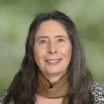 Dr Barbara J Sneath