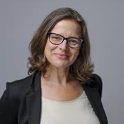 Dr Barbara Tschirren