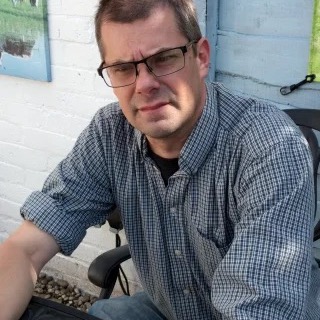 Prof Bart van Dongen