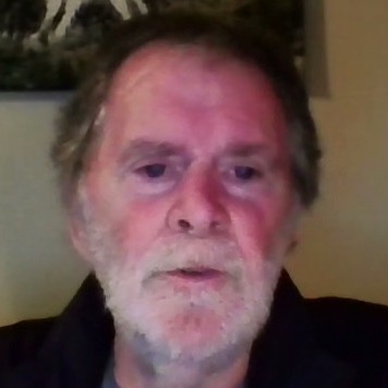 Dr Brian Jones