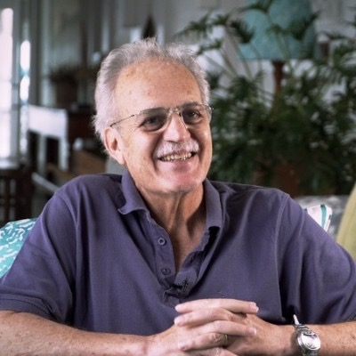 Dr Carlos Afonso Nobre