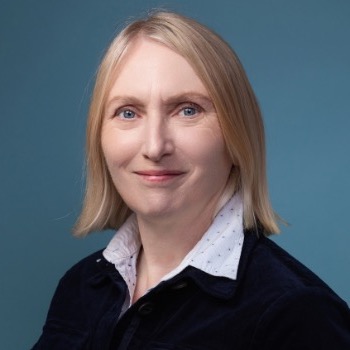 Prof Carol Adams