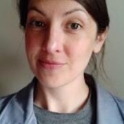 Dr Clair Barnes