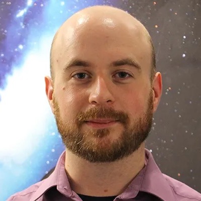 Dr Christopher Berry