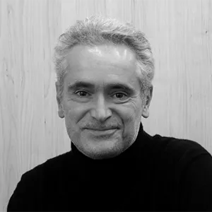 Prof Christian Brand